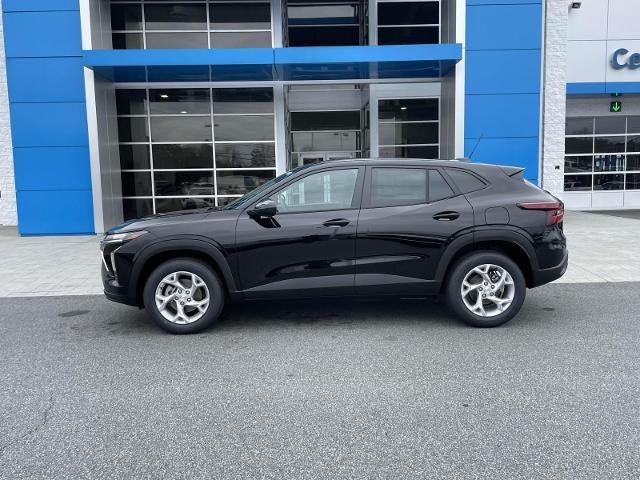2026 Chevrolet Trax FWD 4dr LS