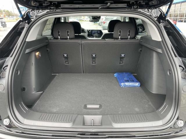 2026 Chevrolet Trax FWD 4dr LS