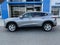 2026 Chevrolet Trax FWD 4dr LS