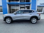 2026 Chevrolet Trax FWD 4dr LS
