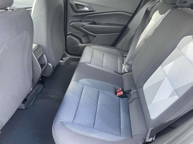 2026 Chevrolet Trax FWD 4dr LS