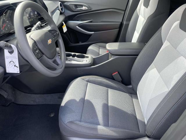 2026 Chevrolet Trax FWD 4dr LS