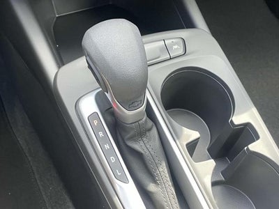 2026 Chevrolet Trax FWD 4dr LS