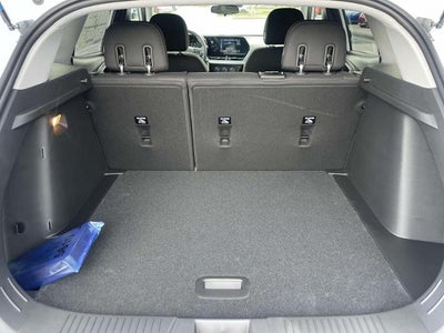 2026 Chevrolet Trax FWD 4dr LS