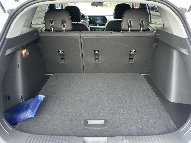 2026 Chevrolet Trax FWD 4dr LS