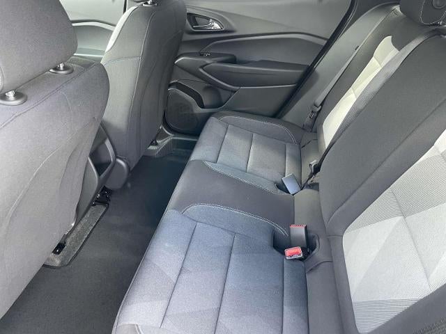 2026 Chevrolet Trax FWD 4dr LS