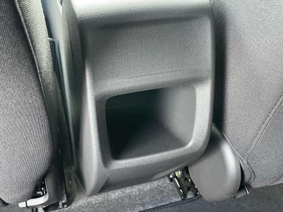 2026 Chevrolet Trax FWD 4dr LS