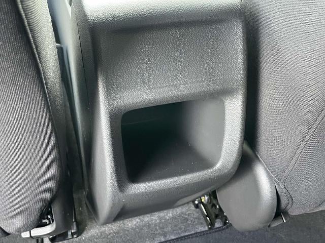 2026 Chevrolet Trax FWD 4dr LS