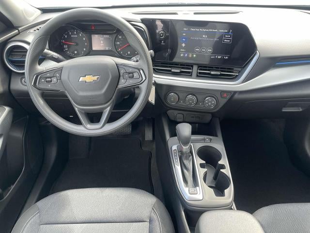 2026 Chevrolet Trax FWD 4dr LS