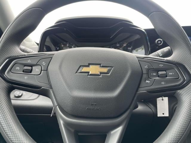 2026 Chevrolet Trax FWD 4dr LS