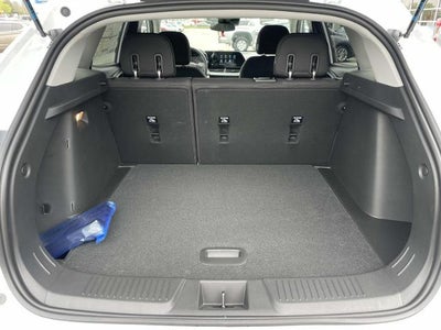 2026 Chevrolet Trax FWD 4dr LS