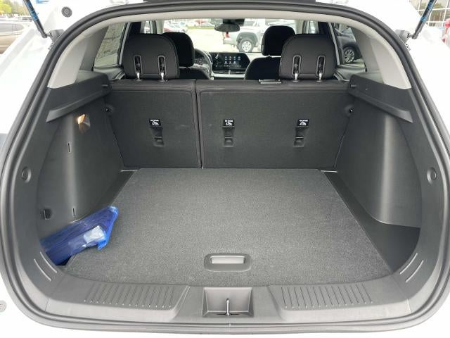 2026 Chevrolet Trax FWD 4dr LS