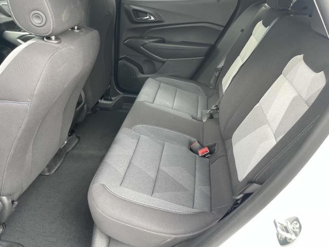 2026 Chevrolet Trax FWD 4dr LS