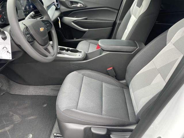 2026 Chevrolet Trax FWD 4dr LS