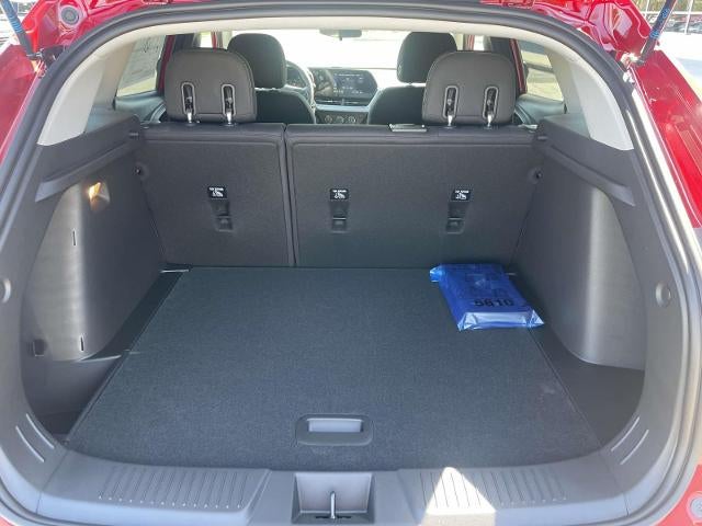 2026 Chevrolet Trax FWD 4dr LS