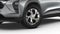 2026 Chevrolet Trax FWD 4dr LS