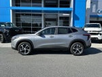 2026 Chevrolet Trax FWD 4dr 1RS