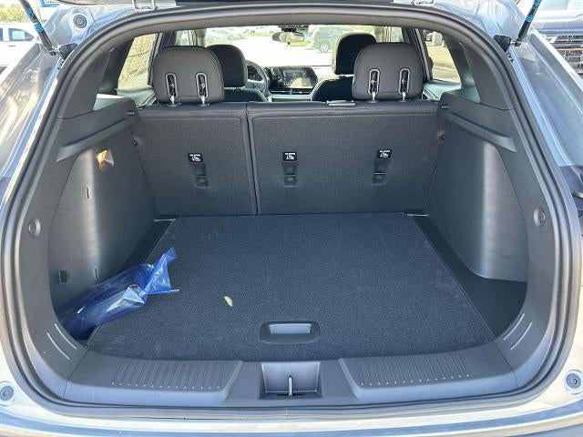2026 Chevrolet Trax FWD 4dr 1RS