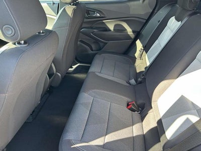 2026 Chevrolet Trax FWD 4dr 1RS