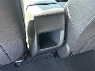 2026 Chevrolet Trax FWD 4dr 1RS
