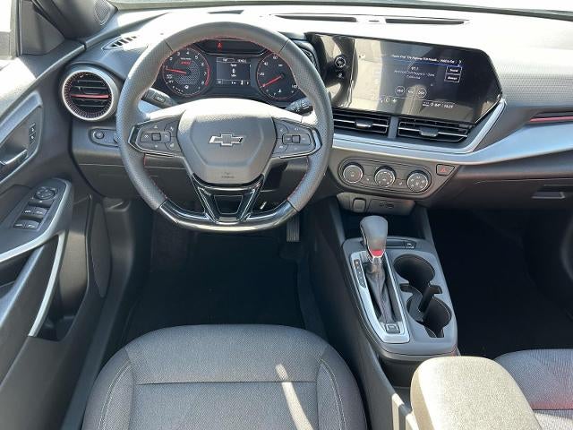 2026 Chevrolet Trax FWD 4dr 1RS