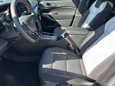 2026 Chevrolet Trax FWD 4dr 1RS
