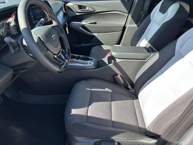 2026 Chevrolet Trax FWD 4dr 1RS