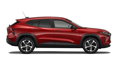 2026 Chevrolet Trax FWD 4dr 1RS
