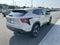 2026 Chevrolet Trax FWD 4dr 1RS