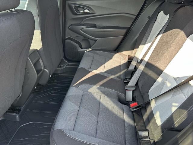 2026 Chevrolet Trax FWD 4dr 1RS