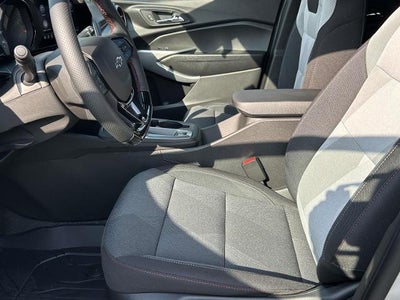 2026 Chevrolet Trax FWD 4dr 1RS