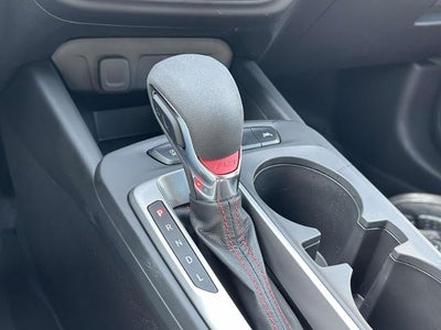 2026 Chevrolet Trax FWD 4dr 1RS