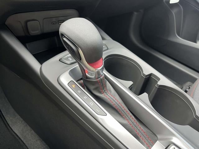 2026 Chevrolet Trax FWD 4dr 1RS