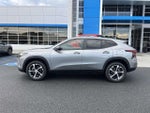 2026 Chevrolet Trax FWD 4dr 1RS