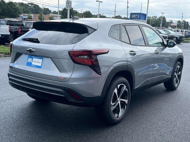 2026 Chevrolet Trax FWD 4dr 1RS