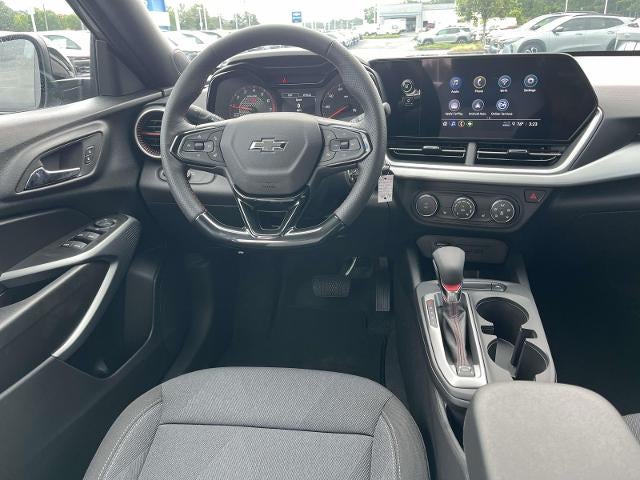 2026 Chevrolet Trax FWD 4dr 1RS