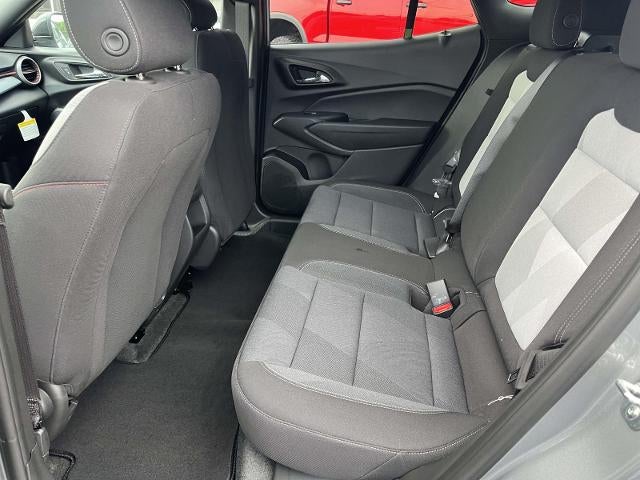 2026 Chevrolet Trax FWD 4dr 1RS