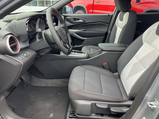 2026 Chevrolet Trax FWD 4dr 1RS