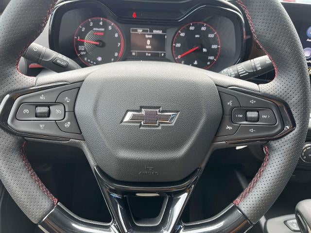 2026 Chevrolet Trax RS - Photo 7