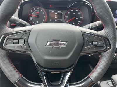 2026 Chevrolet Trax FWD 4dr 1RS