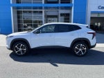 2026 Chevrolet Trax FWD 4dr 1RS