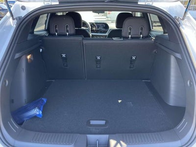 2026 Chevrolet Trax FWD 4dr 1RS