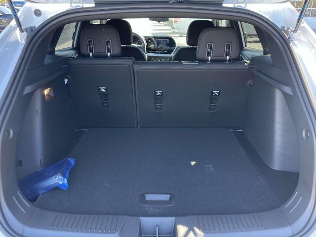 2026 Chevrolet Trax FWD 4dr 1RS
