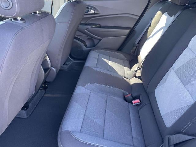 2026 Chevrolet Trax FWD 4dr 1RS