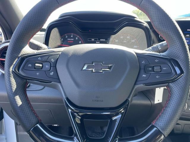2026 Chevrolet Trax FWD 4dr 1RS