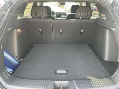 2026 Chevrolet Trax FWD 4dr 1RS