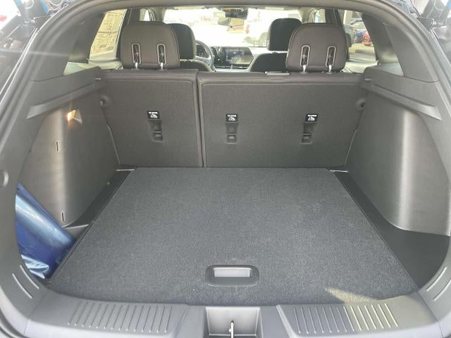 2026 Chevrolet Trax FWD 4dr 1RS