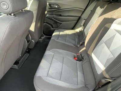 2026 Chevrolet Trax FWD 4dr 1RS