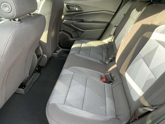2026 Chevrolet Trax FWD 4dr 1RS
