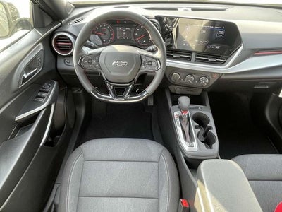 2026 Chevrolet Trax FWD 4dr 1RS